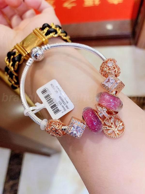 Pandora Bracelets 1210